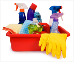 Yardley PA House-Home Cleaning Services